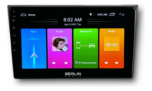 Radio Android Mazda Cx9 10 Carplay Android Auto Wifi Gps