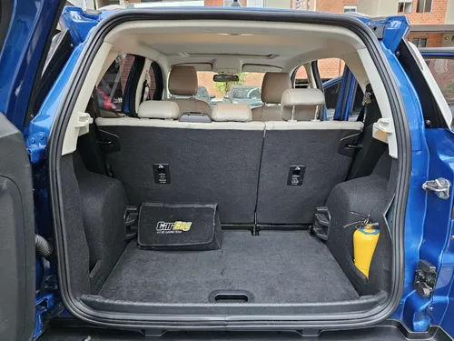 Ford Ecosport 2.0 Titanium At