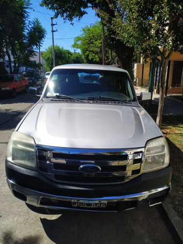 Ford Ranger Xlt Cd 4x2 3.0 Hdi