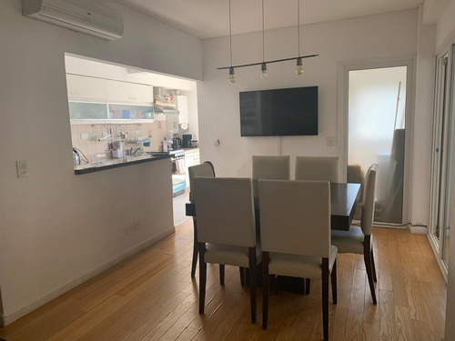 Departamento 4 Amb. Con Espectacular Terraza | 2 Cocheras | Torre Barrancas | Vicente López