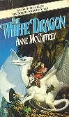 Anne Mccaffrey: The White Dragon