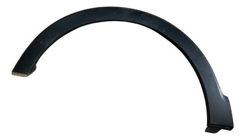 Moldura Guardabarro Del Izq Renault Captur Nuevo Original