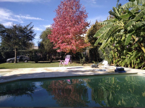 Venta Casa Quinta En General Rodríguez, Ideal Para Quienes Buscan Tranquilidad Y Confort...