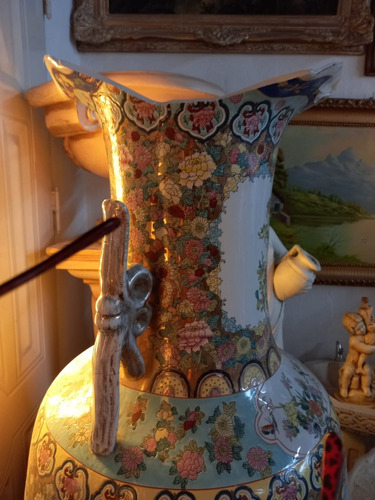Restauración De Objetos Y Marcos Antiguos
