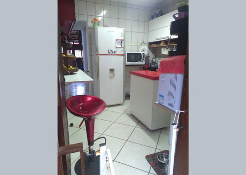Imagem 7 de 14 de Ref-922 Sobrado Com 3 Quartos, 3 Banheiro, 3 Vagas