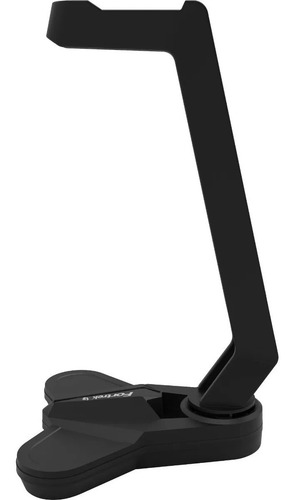Suporte P/ Headset Blackfire Preto Fortrek G
