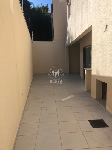 Casa Em Condominio, Recém Entregue, No Bairro Colônia/jardim Carpas. Jundiaí/sp. 3 Dormitórios Sendo 1 Suite Com Sacada, 3 Banheiros, Sendo 1 Lavabo, 1 Sala De Tv, 1 Sala De Janta - Cc01061 - 691996