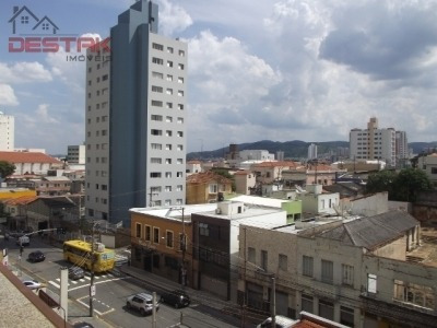 Imagem 6 de 15 de Ref.: 1666 - Apartamento Em Jundiaí Para Venda - V1666