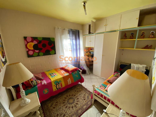 Imagem 12 de 30 de Casa Em Condomínio À Venda, Condomínio Jardim Petrópolis, Itapecerica Da Serra/sp - 4011