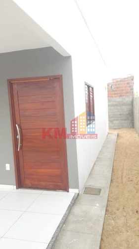 Imagem 10 de 15 de Venda! Casa Disponível No Bairro Dom Jaime Em Mossoró - Ca3863