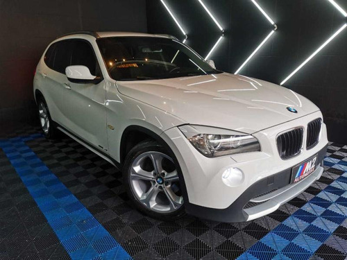 BMW X1 2.0 20I GP 4X2 16V GASOLINA 4P AUTOMÁTICO