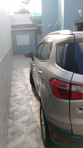 Ford Ecosport 2.0 16v Titanium Flex Powershift 5p