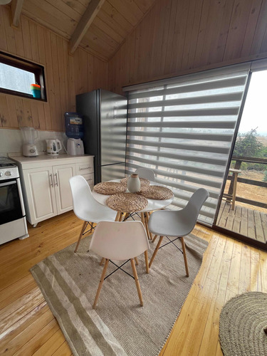 Parcela De 5000 M2, Casa, Cabaña, Dpto, Bodega, El Pangal