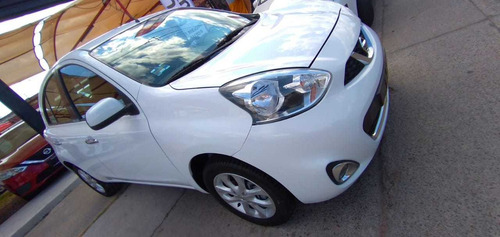 Imagen 1 de 15 de Nissan March 2015 1.6 Advance At