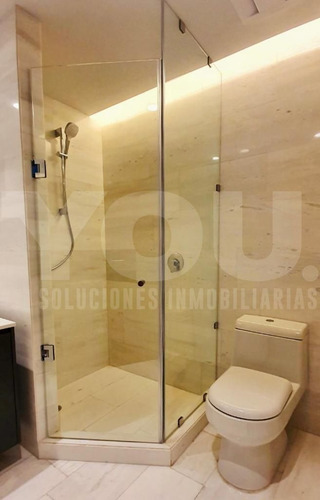 Imagen 19 de 26 de Renta Departamento En Residencial Avenue Polanco