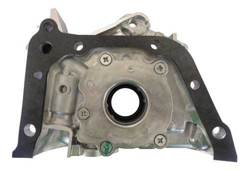 Bomba Aceite Corolla Araya/baby Camry/pantall 92-02