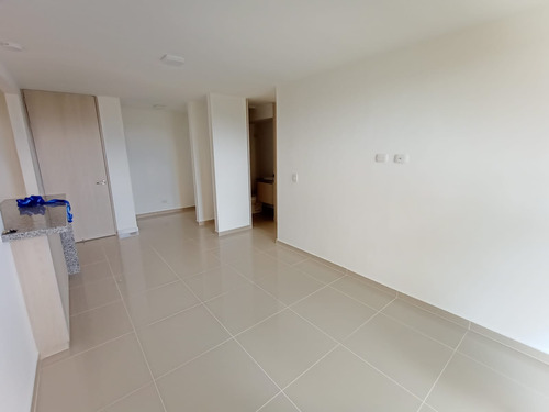 Apartamento En Venta En Galicia/pereira (48785).