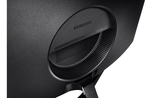 Monitor Gamer Curvo Pc Samsung 24 Full Hd 144hz Hdmi Led