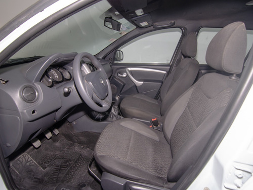 Renault Duster Oroch 1.6 Dynamique