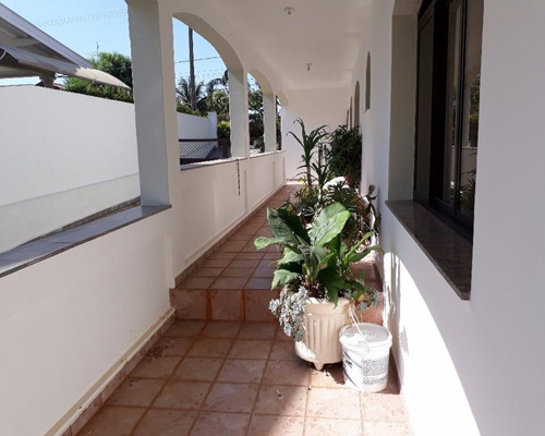 Imagem 20 de 30 de Elegante! O Adjetivo Adequado Para Essa Linda Residência Á Venda No Condomínio Vista Alegre - Café Em Vinhedo /sp - Ca001139 - 67744525