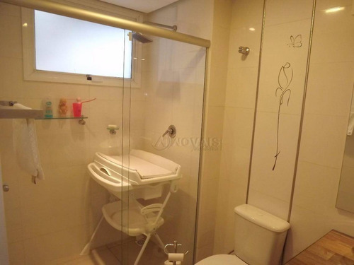 Imagem 21 de 30 de Apartamento Com 2 Dormitórios À Venda, 125 M² Por R$ 532.000,00 - Centro - Estância Velha/rs - Ap1625