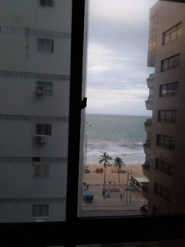 Imagem 4 de 17 de Flat Em Boa Viagem, Recife/pe De 44m² 2 Quartos À Venda Por R$ 320.000,00 - Fl1246482-s