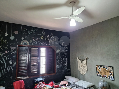 Imagem 27 de 28 de Casa Terrea - Reo384801