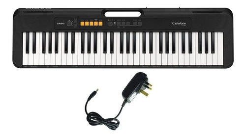 Teclado Casio Cts100 Casiotone Musical