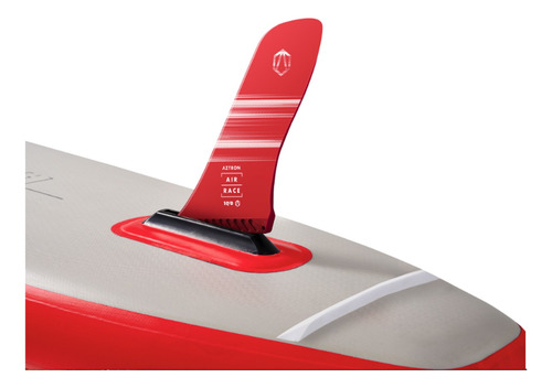 Tabla Inflable Aztron Meteor Race Carrera