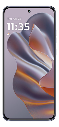 Smartphone Motorola Edge 50 Neo 5G, 256 GB, 16 GB, Ram Boost, 50 MP, cámara Sony Moto Ai Ip68 NFC, gris - Excelente (Reacondicionado)