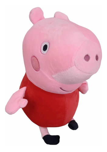 Peluche De Peppa Pig
