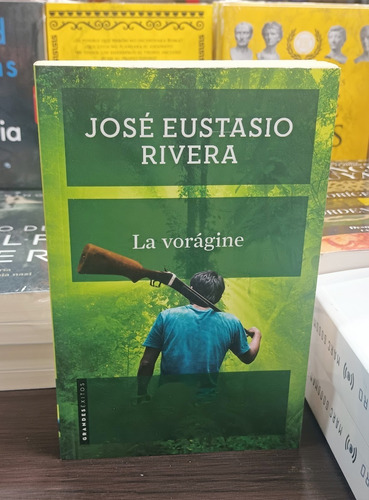 La Vorágine