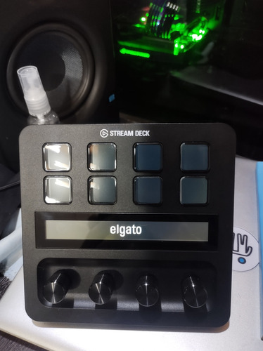 Stream Deck Plus