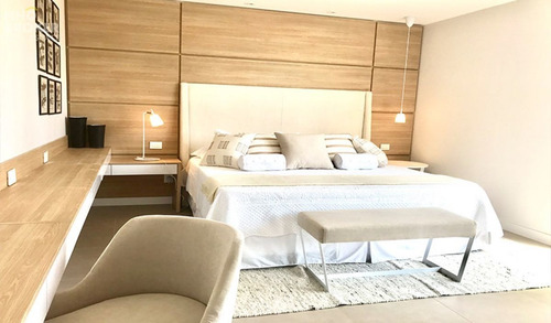 Imagen 9 de 15 de Espectacular Casa En Venta Barrio Privado Boulevard Park - Punta Del Este - Punta Del Este Mansa