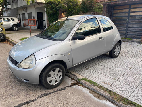 Ford Ka 1.0 Viral