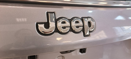 Jeep Compass 1.3 T270 Limited