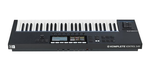Imagem 5 de 5 de Komplete Kontrol S49 Mk2 Oficial Nf Garantia Frete Grátis