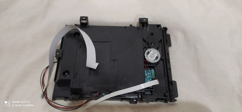 Imagem 3 de 8 de Drive Cd Som Sony Hcd Gpx33