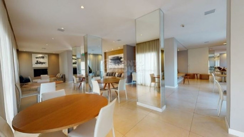 Imagem 15 de 15 de Apartamento À Venda No Bairro Ipiranga Com Varanda Gourmet Grill - Ph39593