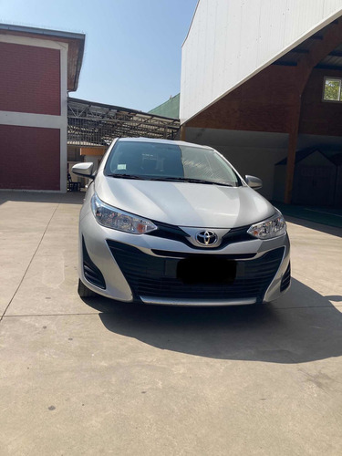 Toyota Yaris Otto 1.5