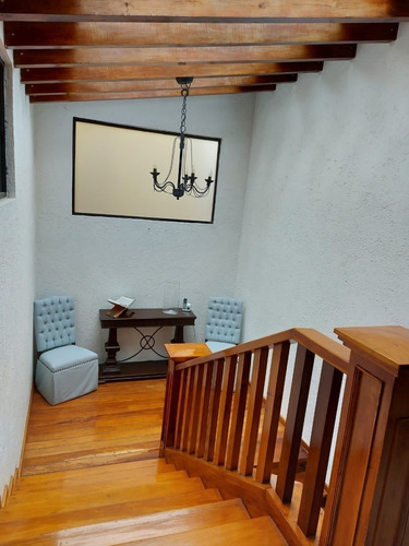 Imagen 19 de 30 de Casa En Venta En Loma Ñs De Valle Escondido