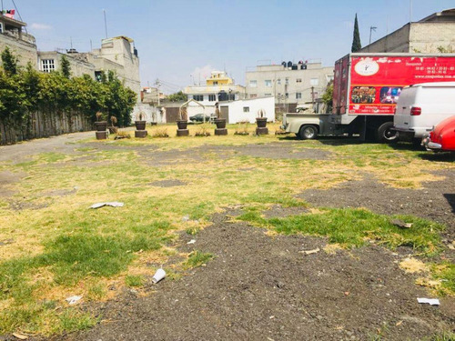 Terreno En Renta Ideal Para Industria O Fábrica.