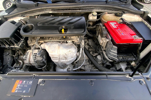 Mg Mg5 2022