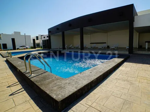Casa En Venta En Residencial Montecarlo Grand, Mazatlán Sinaloa