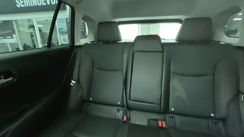 Toyota Corolla Cross 2.0 Xle At
