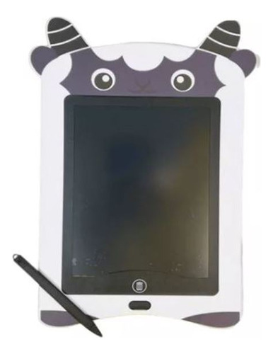 Tablet Digital Para Dibujar Niños Didáctica De 9  Lcd 