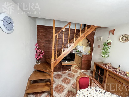 Imagen 12 de 17 de Venta Duplex De 3 Ambientes Con Patio Con Parrilla En Santa Teresita (29392)