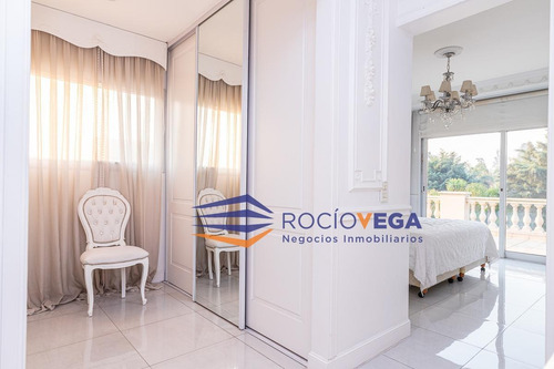 Imagen 27 de 30 de Casa En Venta En Campos De Alvarez