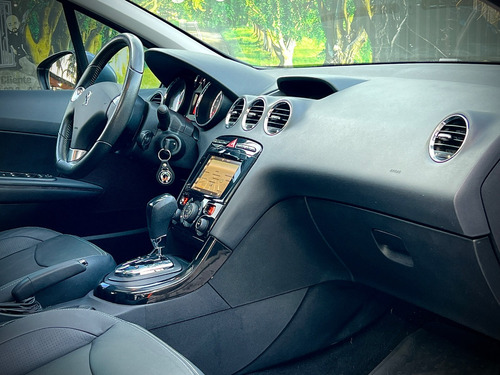 Peugeot 408 1.6 Feline Thp 163cv Tiptronic