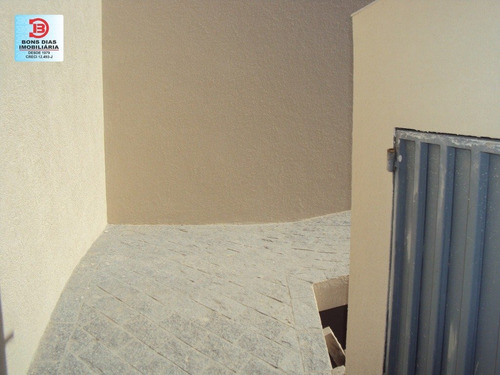 Imagem 2 de 15 de Sobrado Em Condominio - Burgo Paulista - Ref: 6714 - V-6714